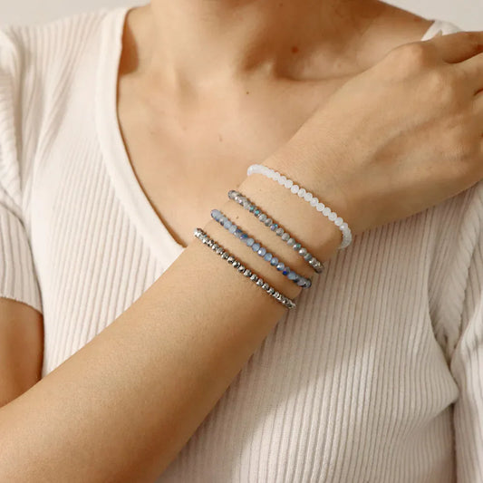 Handmade Beaded Jewelry: A Growing Trend You’ll Love from Comfy Watch