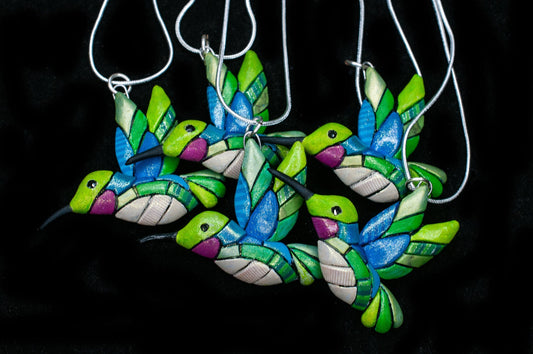 The Art of Handcrafted Animal & Nature Jewelry: A Connection Between You and the Wild